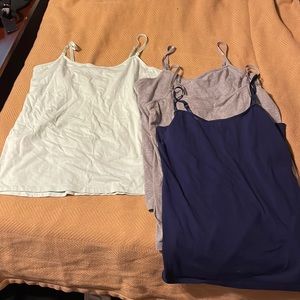 Nursing Tank Tops